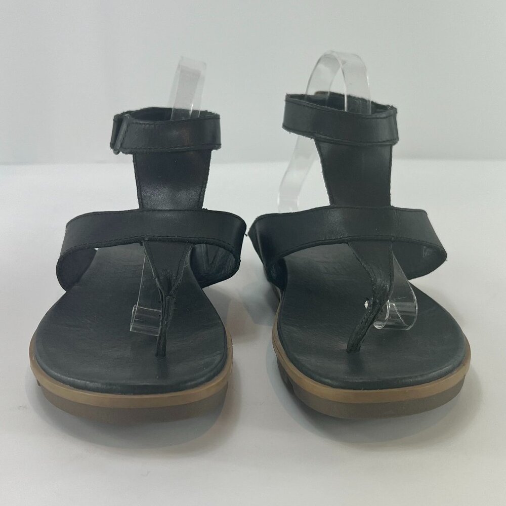 Sorel Women's Torpeda Ankle Strap Sandals - Picture 2 of 14